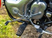 Royal Enfield Classic 350 Gear Lever