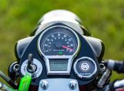 Royal Enfield Classic 350 Speedometer