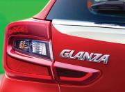 Toyota Glanza Tail Lamp