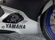 Yamaha YZF R15 V4 Brand Logo