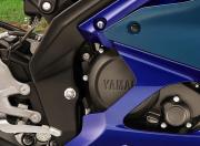 Yamaha YZF R15 V4 Engine