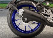 Yamaha YZF R15 V4 Rear Tyre