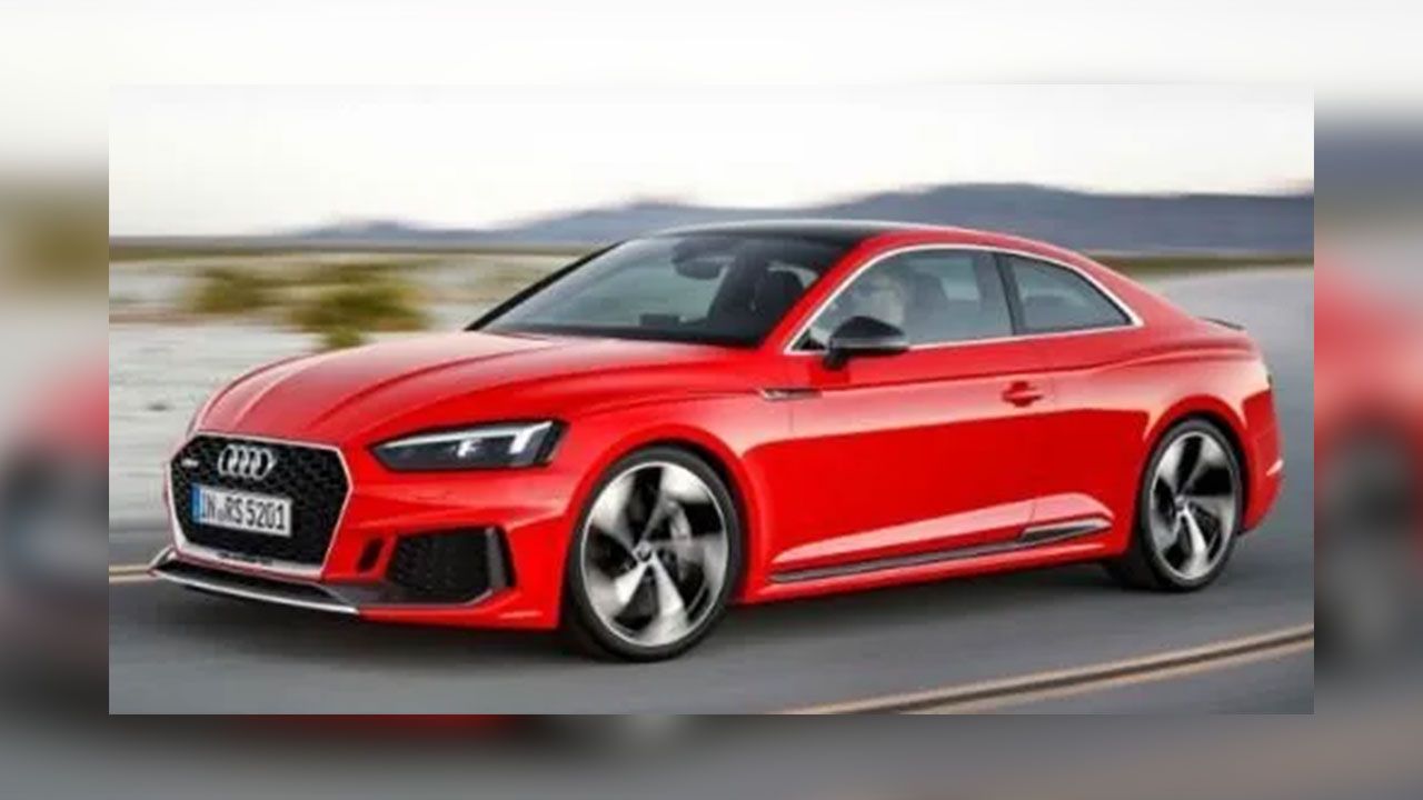 2018 Audi RS5 Coupe M 500x261