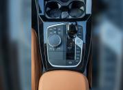 2022 BMW X3 Facelift Centre Console Swtichgear