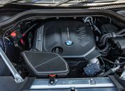2022 BMW X3 Facelift Engine