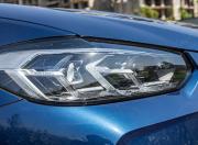 2022 BMW X3 Facelift Headlight