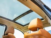 2022 BMW X3 Facelift Sunroof