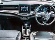 2022 Maruti Suzuki XL6 Interior Dead on
