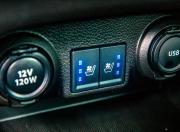 2022 Maruti Suzuki XL6 Ventilated Seat Control