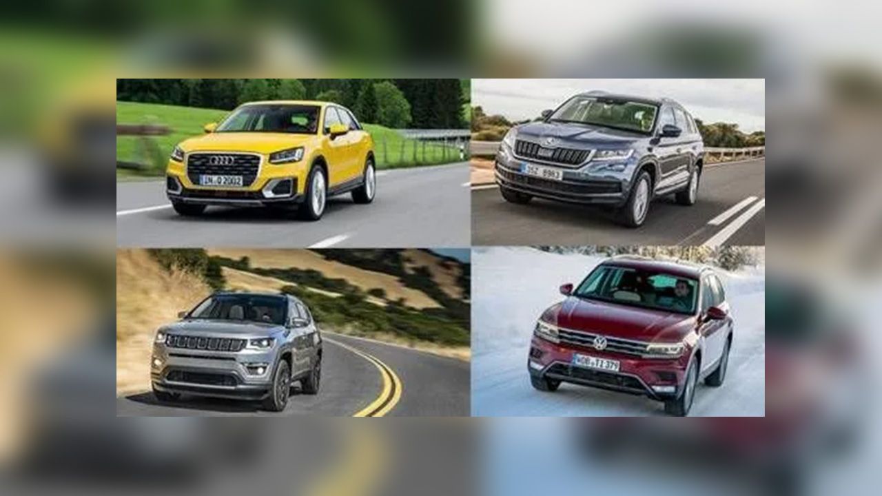 5 SUVs Worth Waiting For In 2017 500x261
