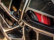 Audi RS e tron GT Brake Calliper and Wheel