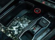 Audi RS e tron GT Centre Console