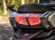 BMW C 400 GT Taillight