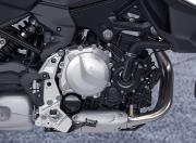 BMW F850 GS Engine