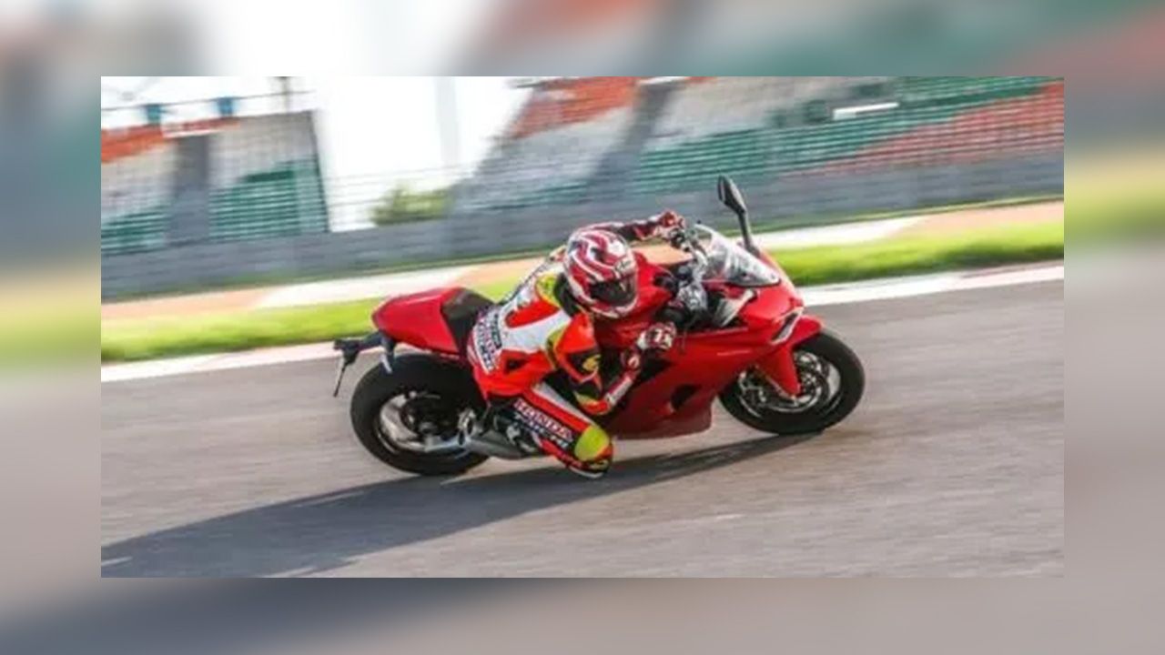 Ducati SuperSport 500x261