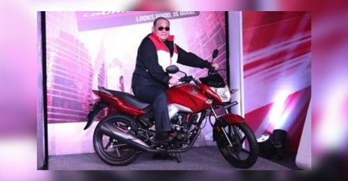 Honda cb unicorn best sale 160 on road price