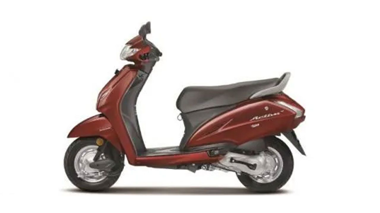 Honda Activa 4G Launched M 500x261