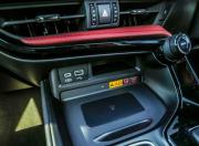 Lexus NX 350h Centre Console Charging Pad
