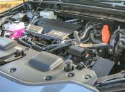 Lexus NX 350h Engine Shot
