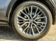 Lexus NX 350h Wheel Design