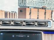 Mercedes Benz Maybach S Class Ambient Lighting View1