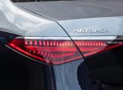 Mercedes Benz Maybach S Class Tail Lamp