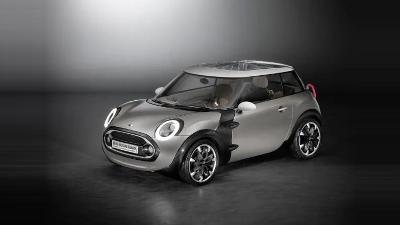 Mini Cooper & Toyota To Join Hands For An Entry Level Hatchback