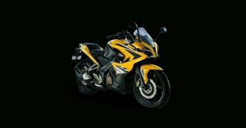 Pulsar rs deals 200 today price