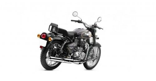 Royal Enfield Bullet 500 On Road Price in Kochi & EMI Calculator