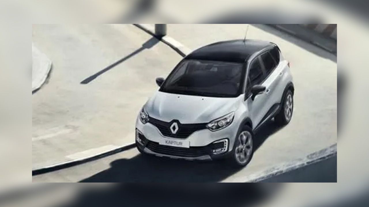Renault Captur India1 500x261
