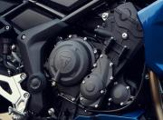 Triumph Tiger Sport 660 Engine1