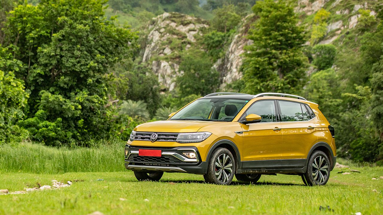 Volkswagen Tiguan, Virtus, and More to Get Expensive From January 2023