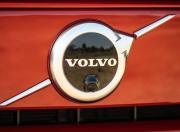 Volvo XC40 Recharge Front Logo
