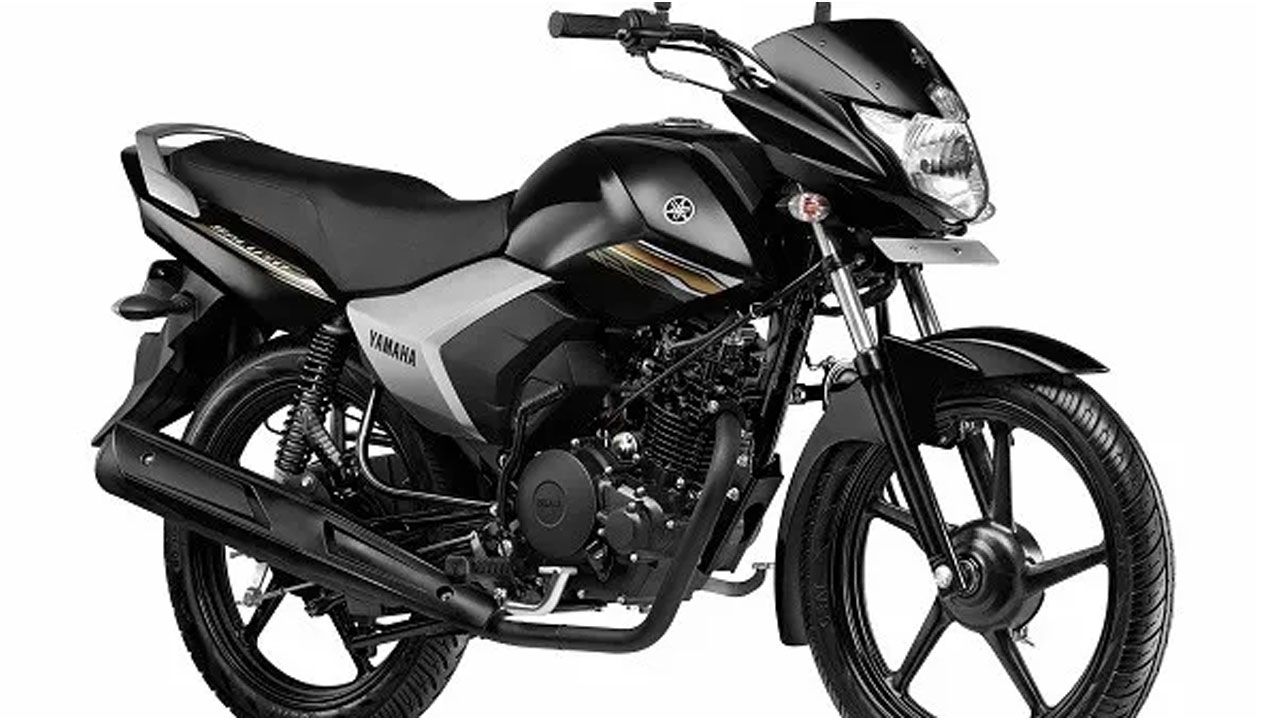 Yamaha Saluto – Yamaha's contribution to the 125cc segment – launched - autoX