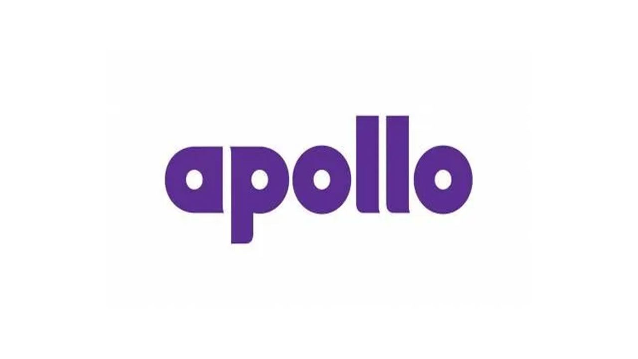 Apollo Tyres Logo 500x261