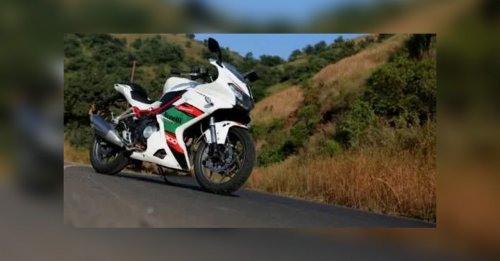 Benelli 302r online colours