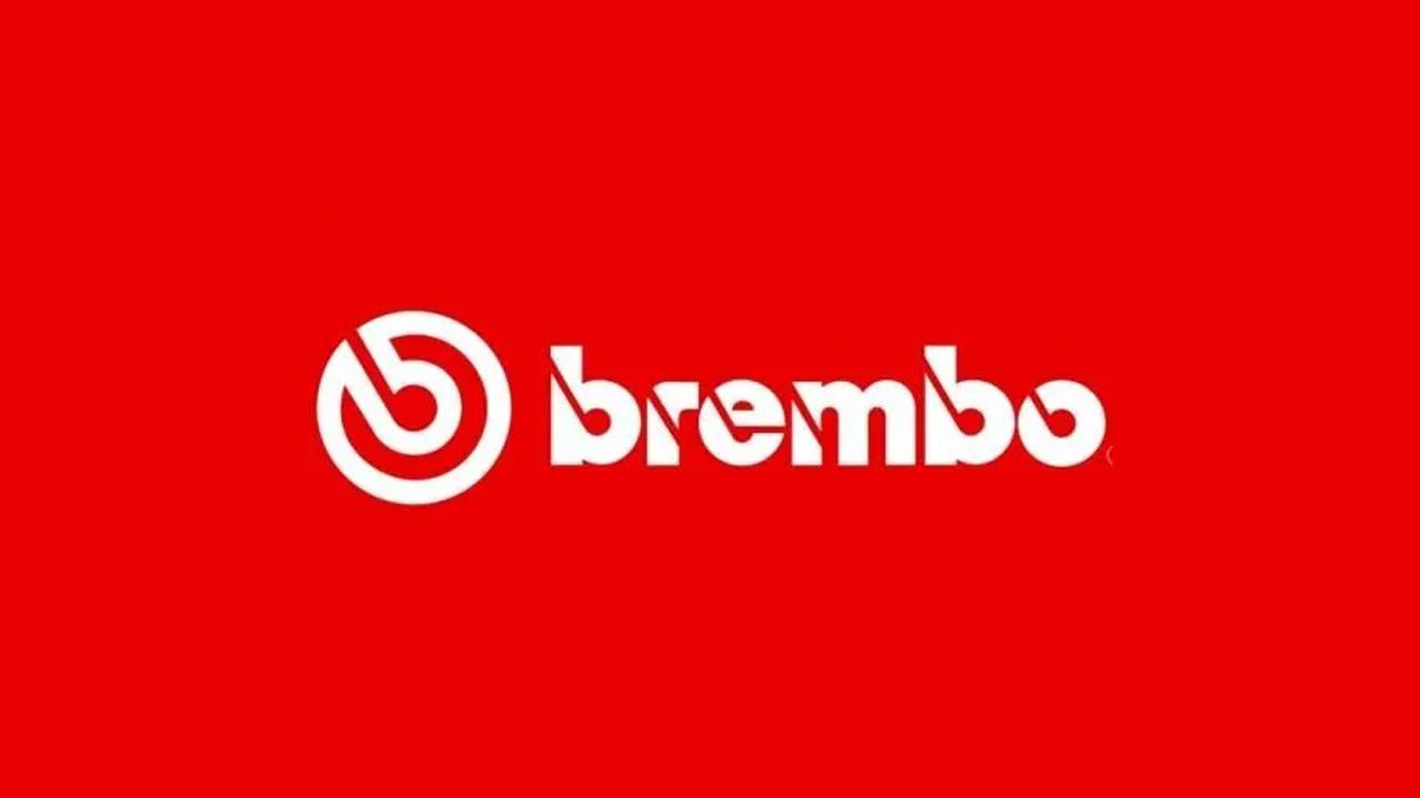 Brembo Logo 500x261
