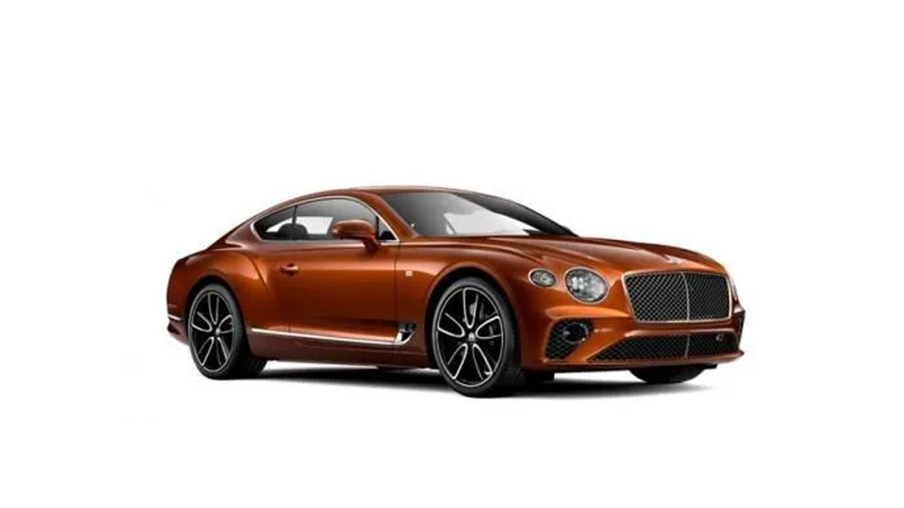 Continental Gt First Edition Front 500x261