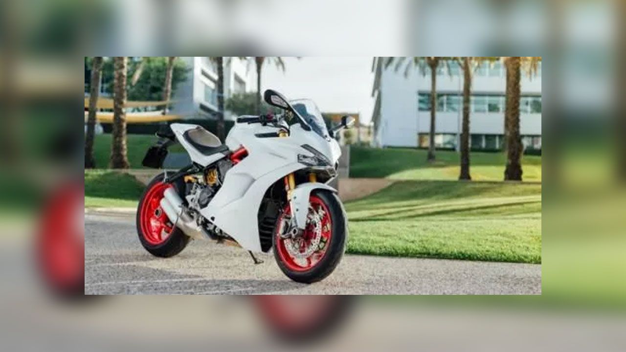 Ducati Supersport 1 500x261