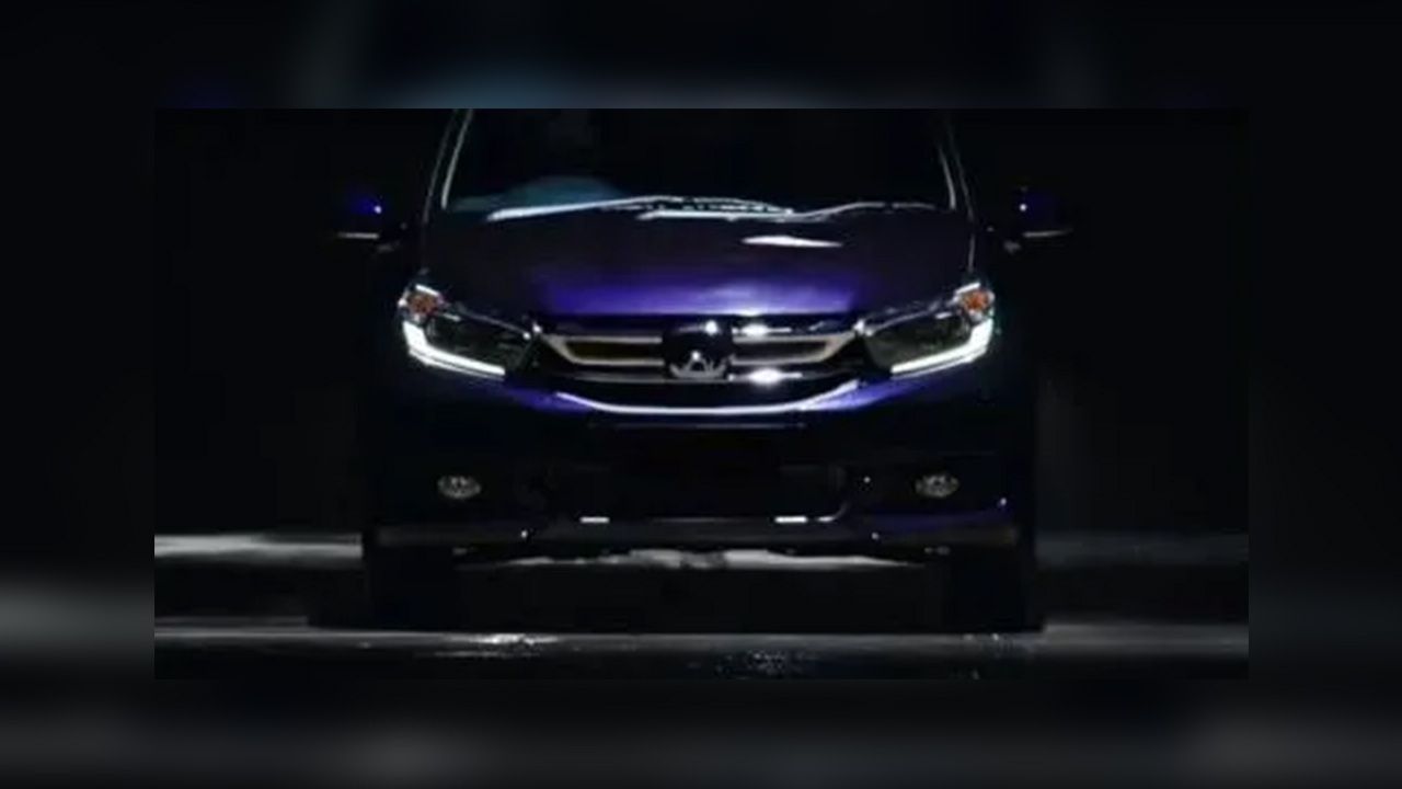Honda Mobilio Facelift Teased M 500x261