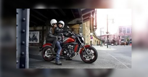 Kawasaki Vulcan S 2024 Price Mileage Images Features