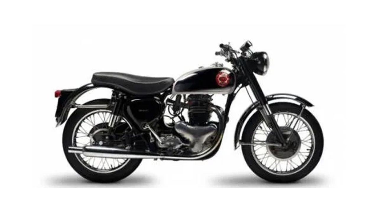Mahindra Acquires Bsa Motorcycles M 500x261