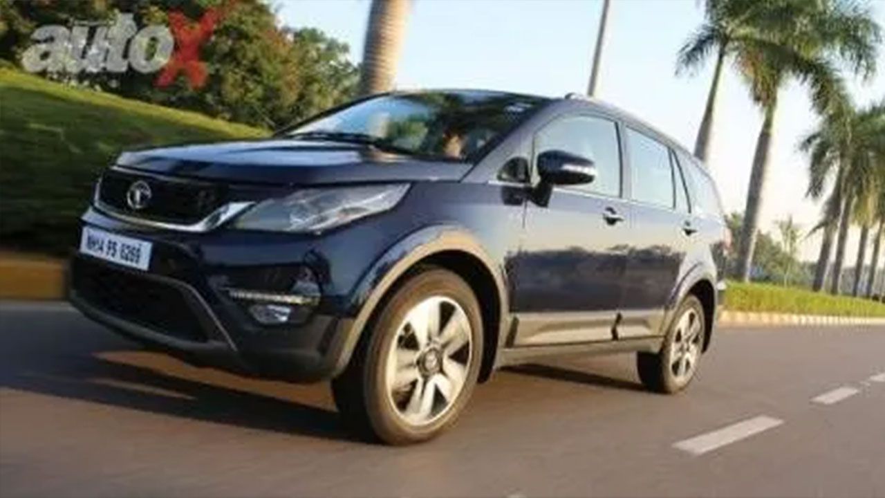 Tata Hexa Review Pictures M7 500x261 1 