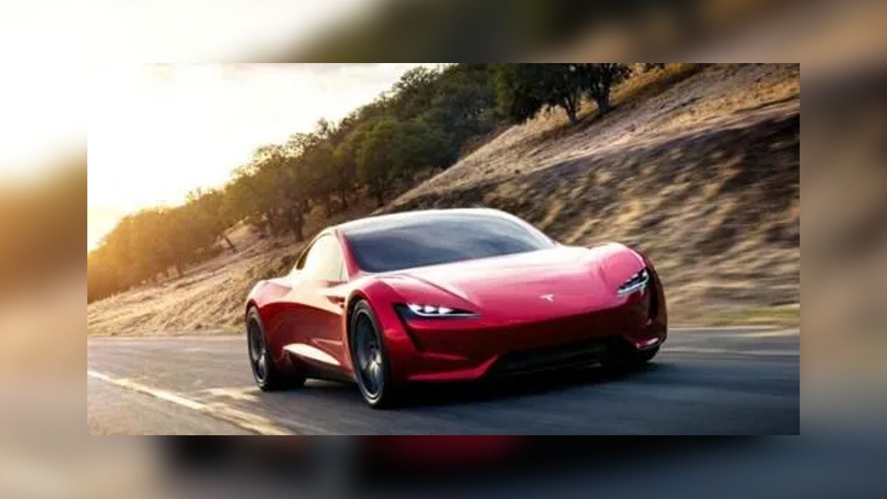 Tesla Roadster Front 500x261
