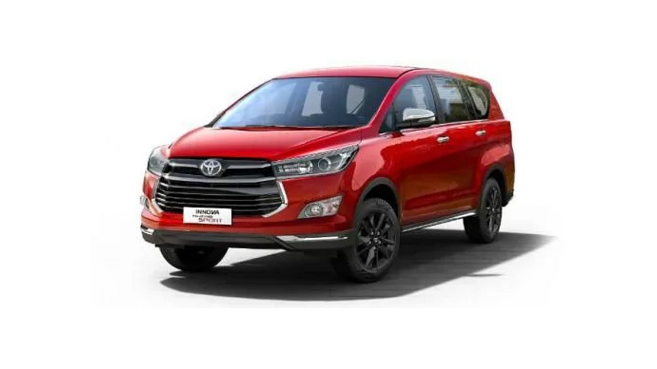 Toyota Innova Crysta Touring Sport Front Angle M 500x261