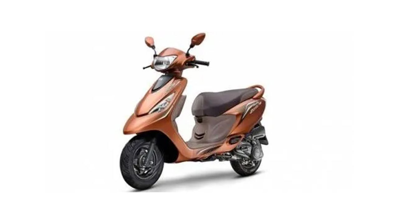 Tvs Scooty Zest 110 Himalayan Highs Edition 500x261