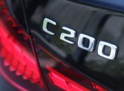2022 Mercedes Benz C Class C 200 Badge