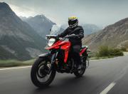 2022 Suzuki V Strom SX 250 first ride review