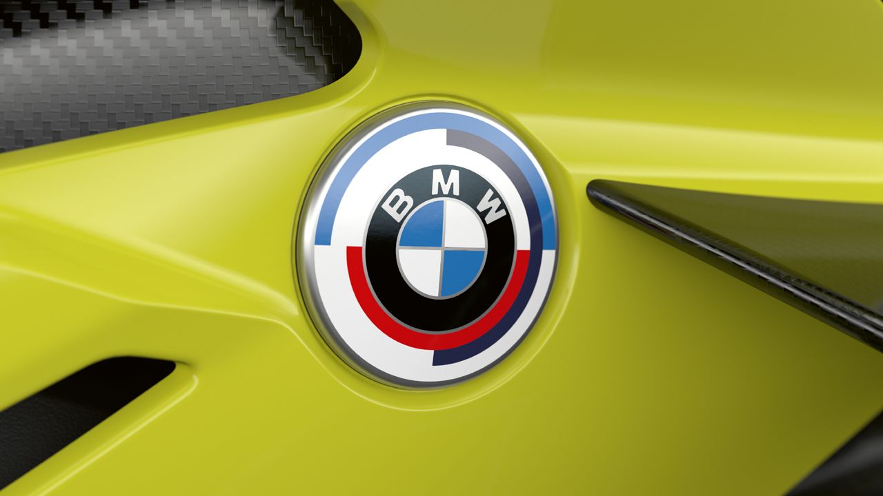 РњРѕС‚РѕС†РёРєР» BMW M Endurance