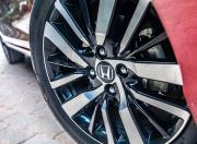 Honda City eHEV Hybrid Alloy Close up
